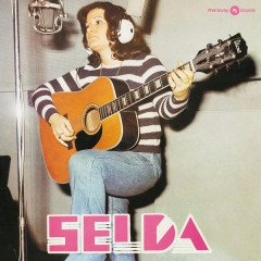 SELDA BAĞCAN - SELDA BAĞCAN (1976) - LP 2021 EDITION SIFIR PLAK