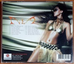 NEZ - NEZ (2002) - CD 2.EL