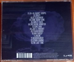 GNARLS BARKLEY - ST. ELSEWHERE (2006) - CD 2.EL