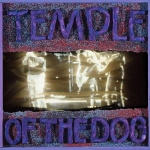 TEMPLE OF THE DOG - S.T. (1991) CD AMBALAJINDA SIFIR