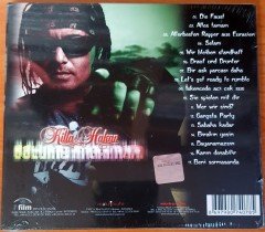 KİLLA HAKAN - VOLUME MAXIMUM CD SIFIR