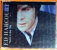 ED HARCOURT - BORN IN THE '70s (2004) - CDSINGLE 2.EL
