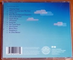 GNARLS BARKLEY - THE ODD COUPLE (2008) - CD 2.EL