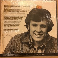 DON MCLEAN - TAPESTRY (1971) - LP 2.EL PLAK