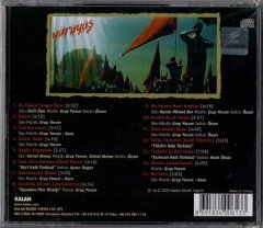 GRUP YORUM - YÜRÜYÜŞ (2003) - CD SIFIR