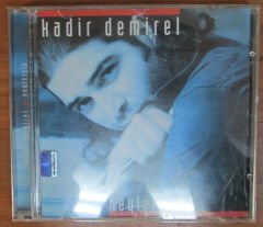 KADİR DEMİREL - NEYLERSİN CD - 2.EL