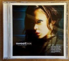 SWEETBOX (2001) CLASSIFIED CD 2.EL