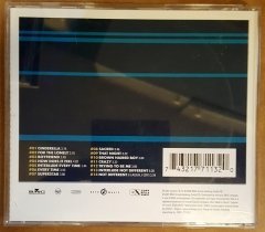 SWEETBOX (2001) CLASSIFIED CD 2.EL