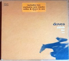 DOVES - CATCH THE SUN (2000) - CDSINGLE 2.EL