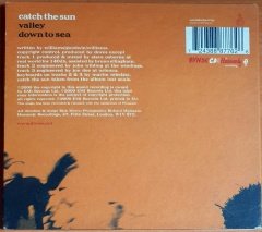 DOVES - CATCH THE SUN (2000) - CDSINGLE 2.EL