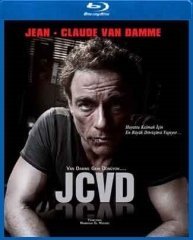 JCVD - JEAN-CLAUDE VAN DAMME - BLU-RAY 2.EL