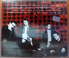 ORIENTATION - BOSPHORUS BRIDGE / EXPERIENCED BY J.J COOPER'S LIQUID LOUNGE CD SIFIR