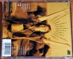 DEBBIE GIBSON - BODY MIND SOUL (1992) - CD 2.EL