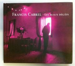 FRANCIS CABREL LES BEAUX DEGATS CD 2.EL