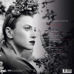 CEYLAN ERTEM - CAHİLLE SOHBETİ KESTİM (2020) - LP SIFIR PLAK