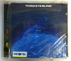 THIRD EYE BLIND BLUE (1999) CD 2.EL