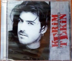 KERİM TEKİN - HAYKIRSAM DÜNYAYA CD SIFIR