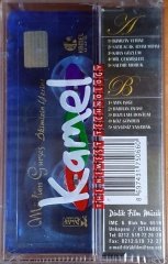 MÜSLÜM GÜRSES - İKİMİZİN YERİNE - KASET DİRLİK SIFIR