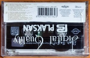 İLHAN ŞEŞEN - ŞİMDİ BEN BU ŞARKILARI KİME SÖYLİYEYİM (2003) - KASET SIFIR