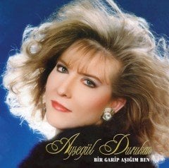 AYŞEGÜL DURUKAN - BİR GARİP AŞIĞIM BEN (1999) - LP SIFIR PLAK