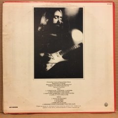 DAVE MASON - THE BEST OF (1974) 2.EL PLAK