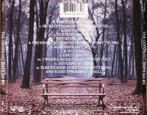 THE OFFSPRING – DAYS GO BY (2012) CD SIFIR