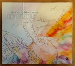 TALVIN SINGH & NILADRI KUMAR (2011) TOGETHER CD 2.EL