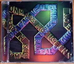 MOUSE ON MARS - RADICAL CONNECTOR (2004) - CD THRILL JOCKEY 2.EL
