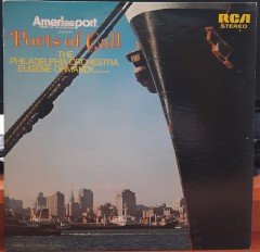 PORTS OF CALL - PLAK 2.EL