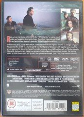 WHITE SANDS - WILLEM DAFOE - MICKEY ROUKE - DVD 2.EL TR ALTYAZI YOKTUR