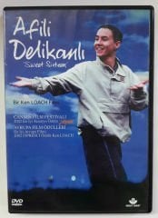 AFİLİ DELİKANLI - SWEET SIXTEEN - KEN LOACH - DVD 2.EL