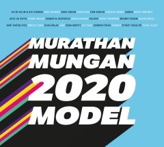 MURATHAN MUNGAN 2020 MODEL (2020) - 2CD SIFIR