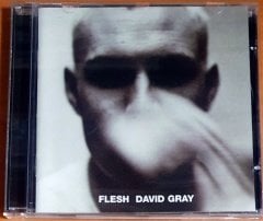 DAVID GRAY - FLESH (2001) - CD 2.EL