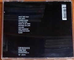 DAVID GRAY - FLESH (2001) - CD 2.EL