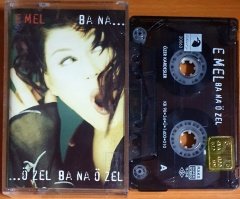 EMEL - BANA ÖZEL (1998) - KASET 2.EL