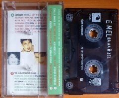 EMEL - BANA ÖZEL (1998) - KASET 2.EL