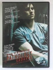 PATHOLOGY - KADAVRA - MILO VENTIMIGLIA - DVD 2.EL