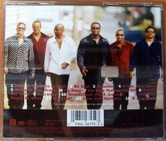 TAKE 6 - SO COOL CD 2.EL