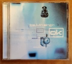 TALVIN SINGH OK (1998) CD 2.EL