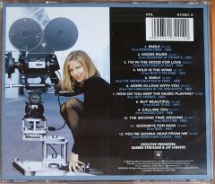 BARBRA STREISAND - THE MOVIE ALBUM (2003) - CD 2.EL