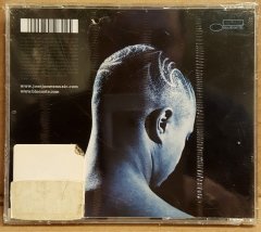 JOSE JAMES - NO BEGINNING NO END (2012) - CD CONTEMPORARY JAZZ NEO SOUL SIFIR