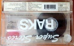 MEAT LOAF - WELCOME TO THE NEIGHBOURHOOD (1995) KENT CASSETTE MADE IN TURKEY ''NEW''