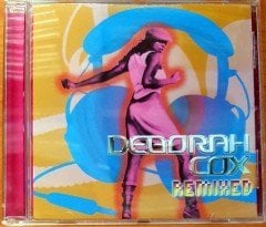 DEBORAH COX - REMIXED CD 2.EL