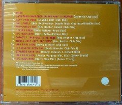 DEBORAH COX - REMIXED CD 2.EL
