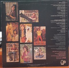 DAVID CASSIDY - CHERISH (1972) - PLAK 2.EL