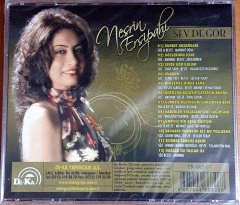 NESRİN ERSİPAHİ - SEV DE GÖR (2011) - CD TÜRK SANAT MÜZİĞİ SIFIR