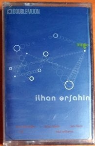 İLHAN ERŞAHİN - VIRGO (2000) - KASET SIFIR