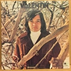 VALENTIN 1977 2.EL PLAK LATİN