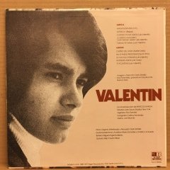 VALENTIN 1977 2.EL PLAK LATİN