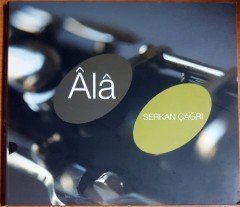 SERKAN ÇAĞRI - ALA (2008) CD 2.EL